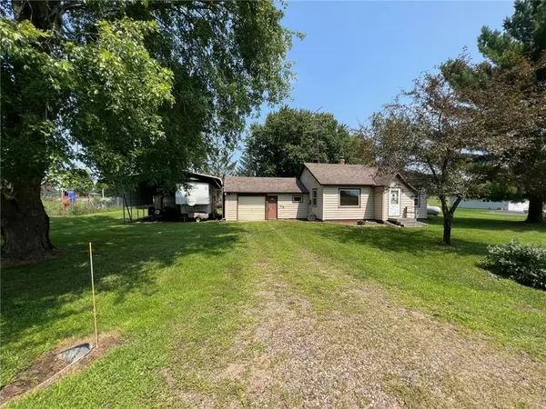 9210 E Beaver Creek Road, Fall Creek, WI 54742