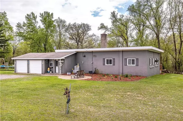 W12435 County Road P, Black River Falls, WI 54615