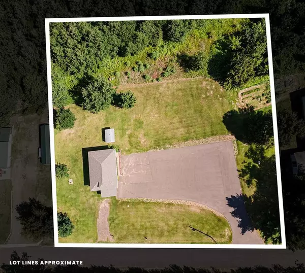 Webster, WI 54893,27826 Lone Pine Road