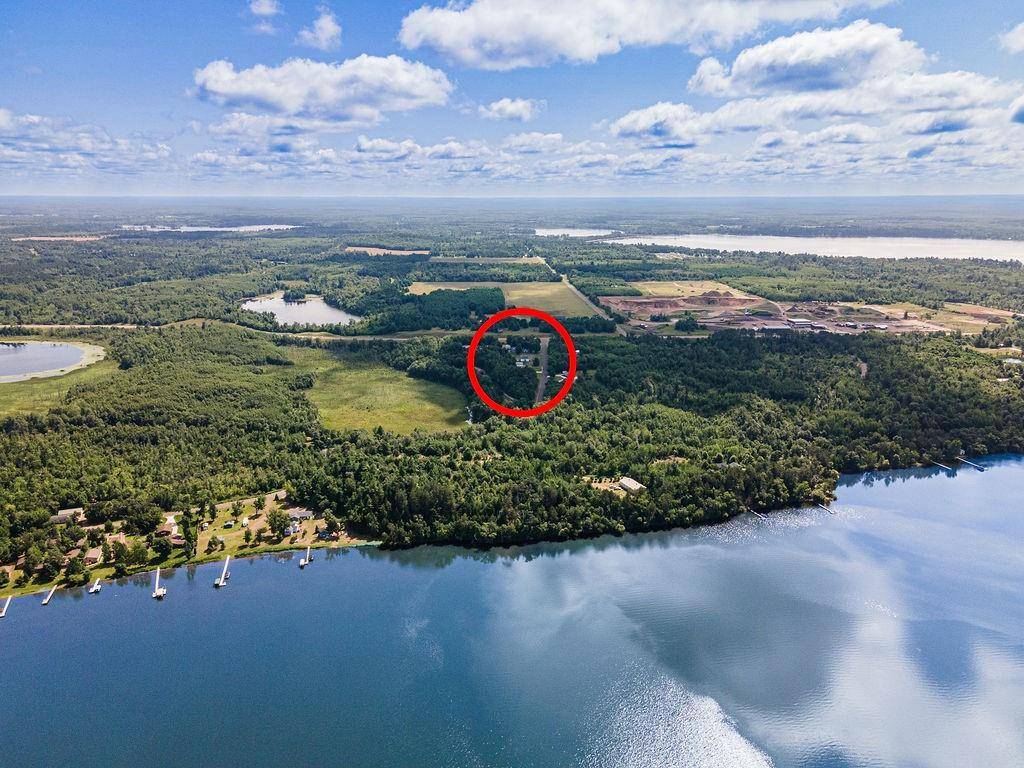Webster, WI 54893,27826 Lone Pine Road