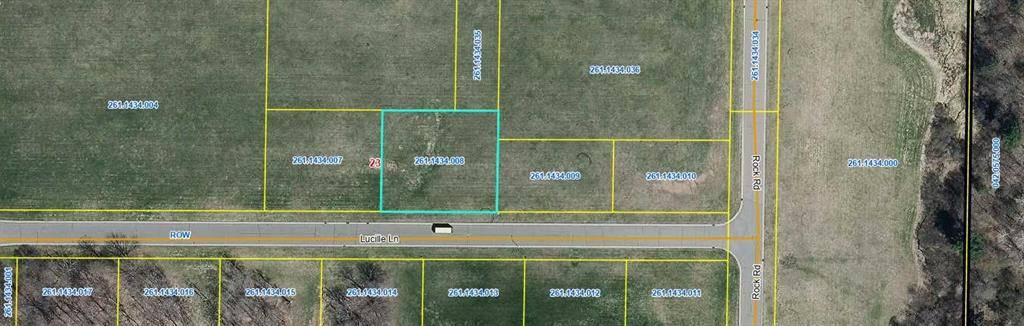 Neillsville, WI 54456,Lot 5 Lucille Lane