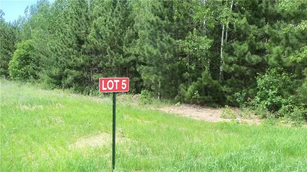 Siren, WI 54872,LOT 5 MAPLE LN