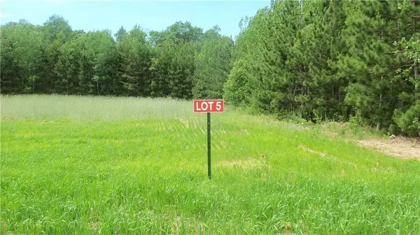 LOT 5 MAPLE LN, Siren, WI 54872