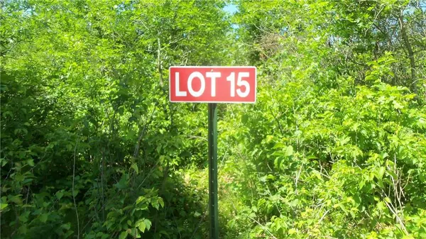 LOT 15 RED MAPLE LN, Siren, WI 54872