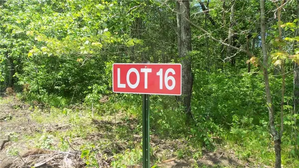 LOT 16 RED MAPLE LN, Siren, WI 54872