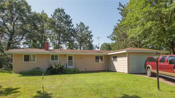 25197 279th Avenue, Holcombe, WI 54745