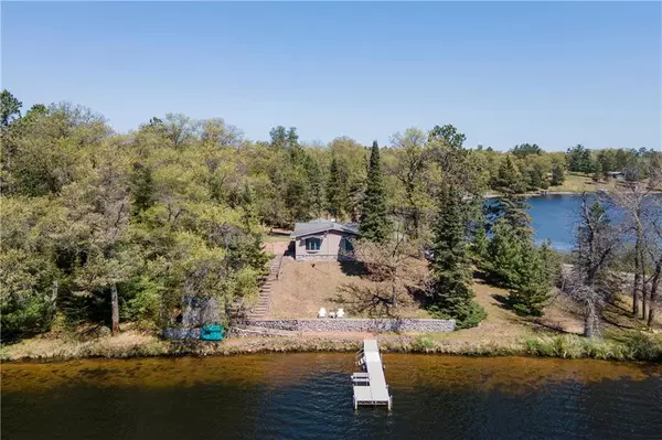 Danbury, WI 54830,6363 Circle Road