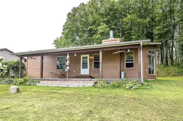 Merrillan, WI 54615,W10288 W. Gilbert Road