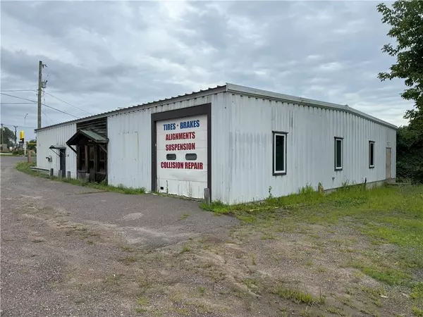 112 S. River St., Spooner, WI 54801