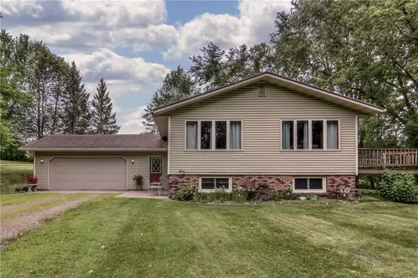 28666 100th Avenue, Cadott, WI 54727