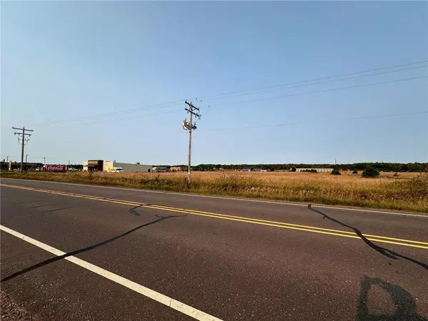 Lot 6 County Rd B, Hayward, WI 54843