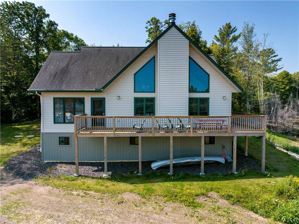 10700 County Hwy N, Drummond, WI 54832