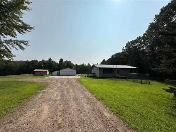 1455 County Road X, Augusta, WI 54722