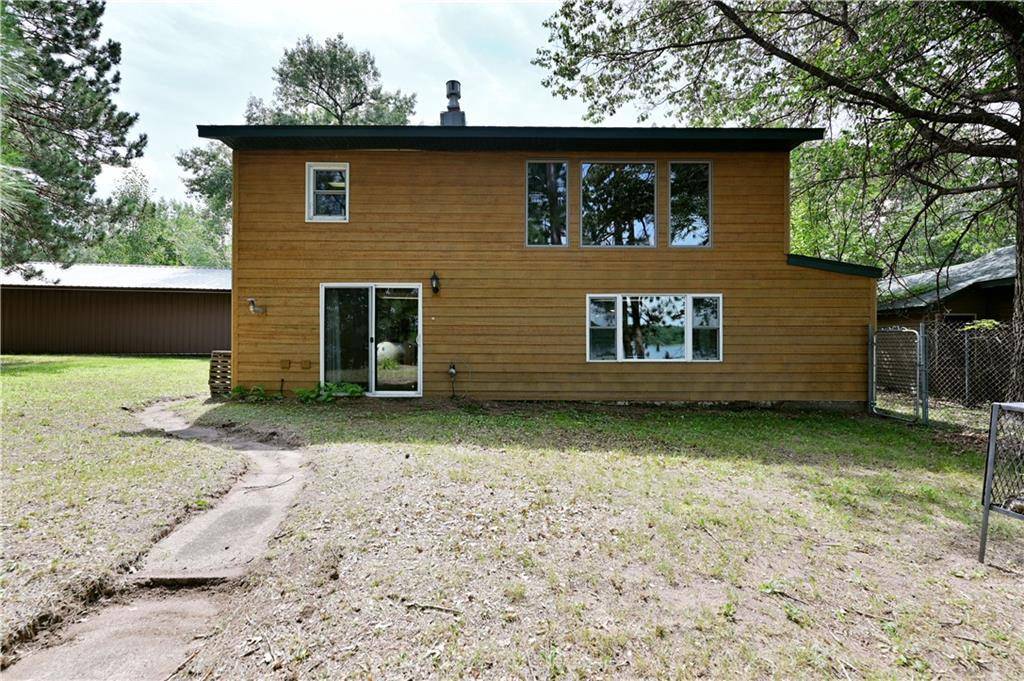 Spooner, WI 54801,W9518 Victoria Lane