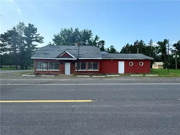 12312W Highway 27/70, Couderay, WI 54828