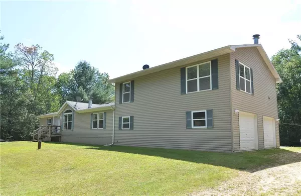 W1773 Southern Road, Wisconsin Dells, WI 53965