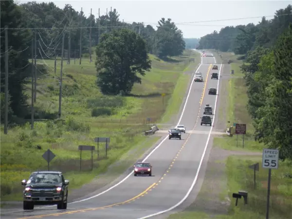 Grantsburg, WI 54840,701 & 703 State Road 70 W