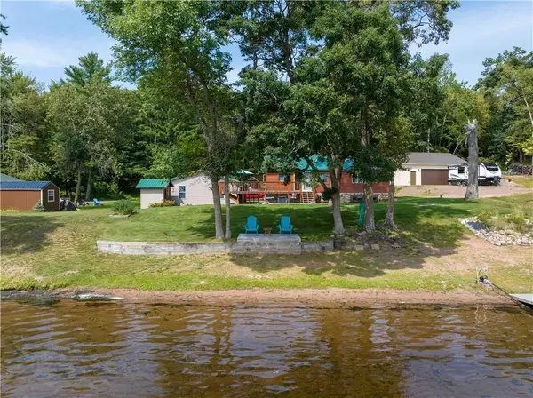 Spooner, WI 54801,1175 Carson Rd