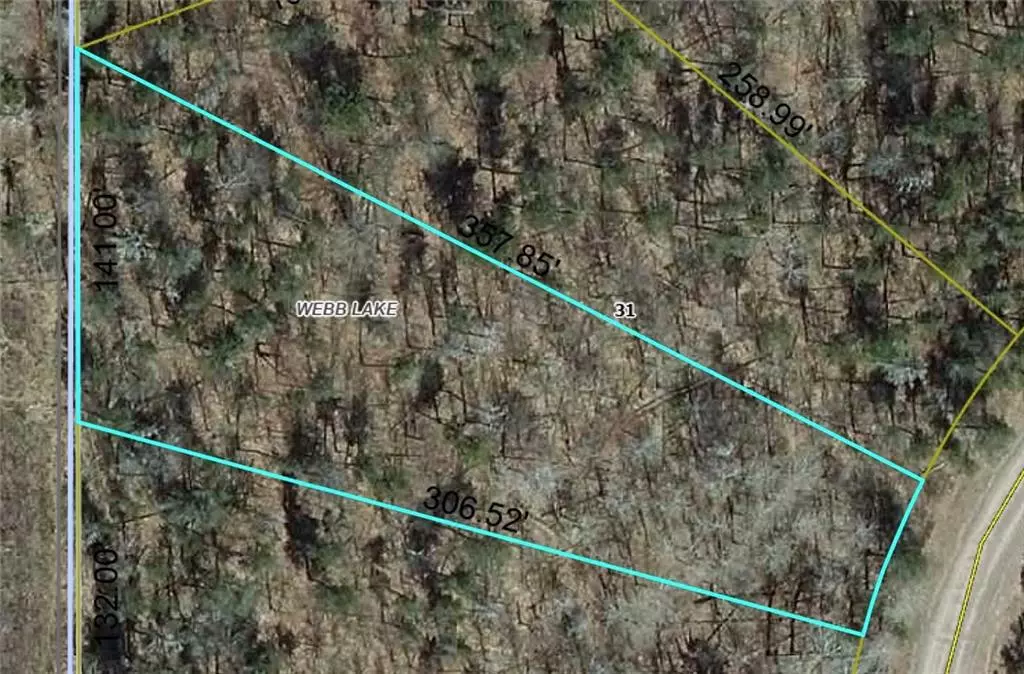 Danbury, WI 54830,Lot 73 Bay Drive