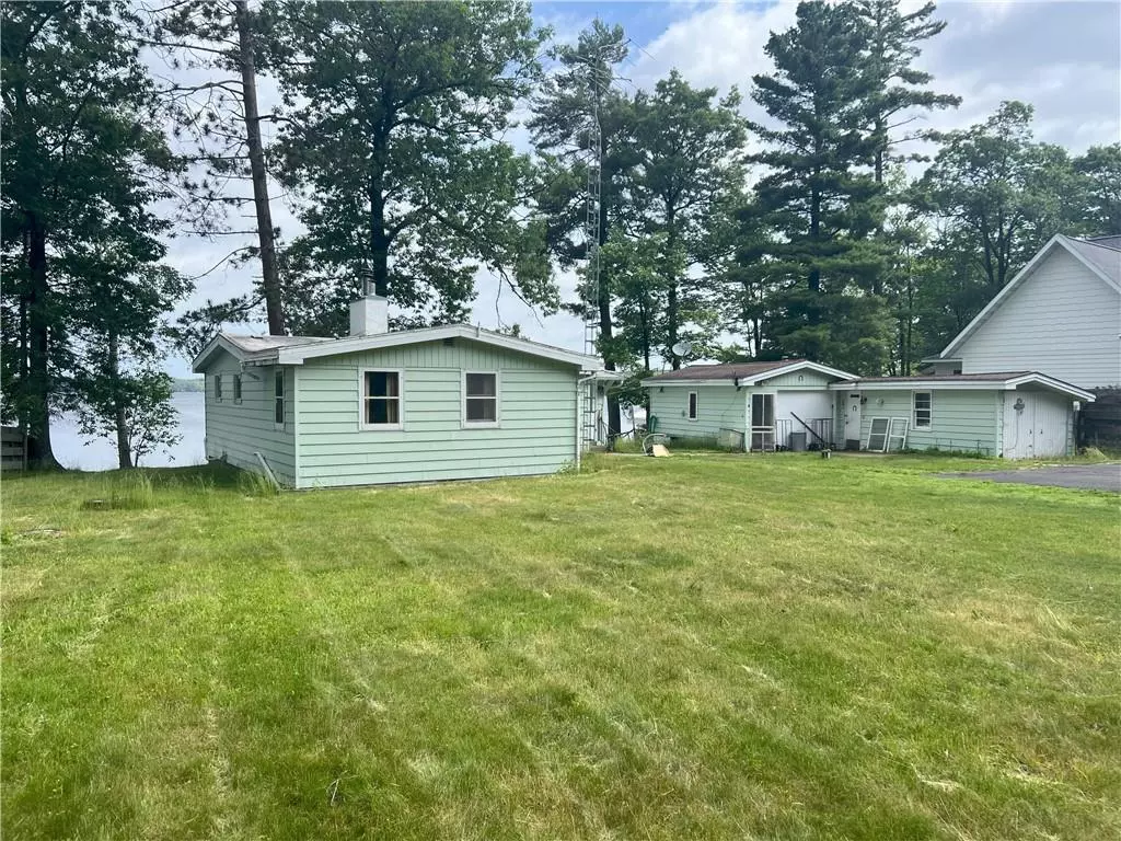 Couderay, WI 54828,12156 W Conger Road