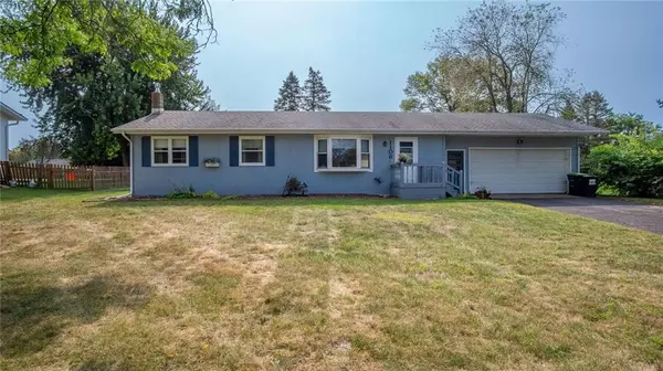 1106 Ballentine Road, Menomonie, WI 54751