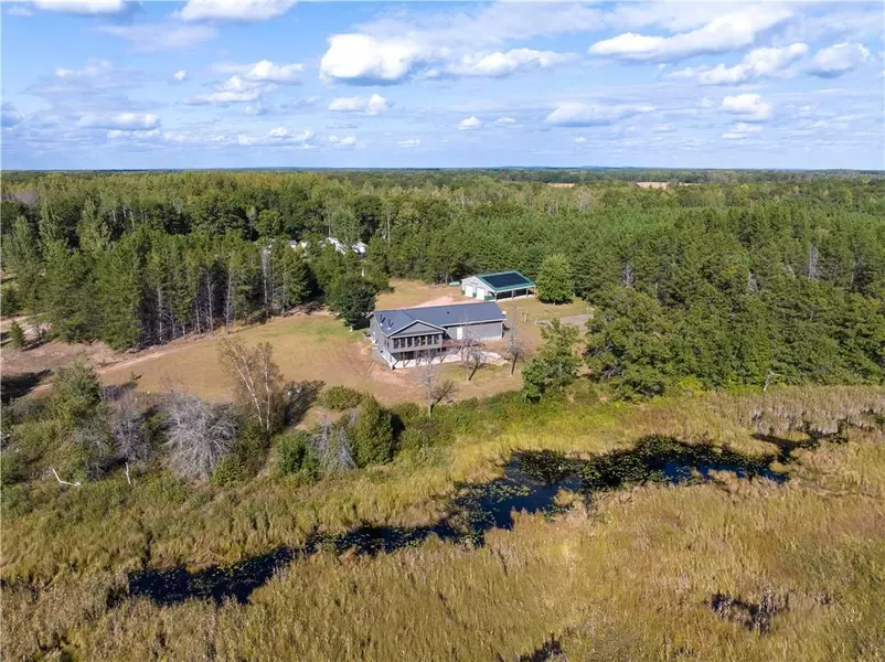 3221 Birch Road, Spooner, WI 54801