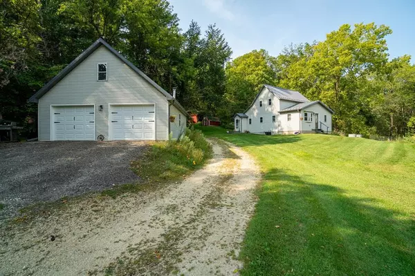 S1341 Deer Creek Road, Nelson, WI 54756