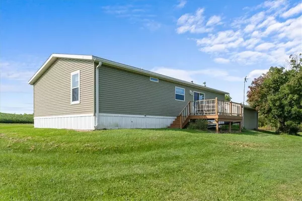 N8538 410th Street, Spring Valley, WI 54767