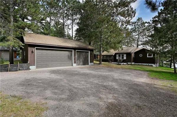 N12442 Massett Drive, Minong, WI 54859