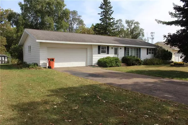 2587 118th Street, Chippewa Falls, WI 54729