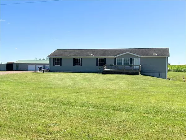 16523 County Highway F, Bloomer, WI 54724