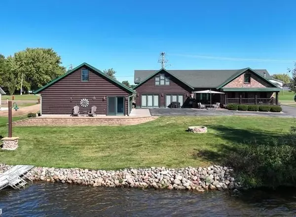 1900 9th Avenue, Bloomer, WI 54724