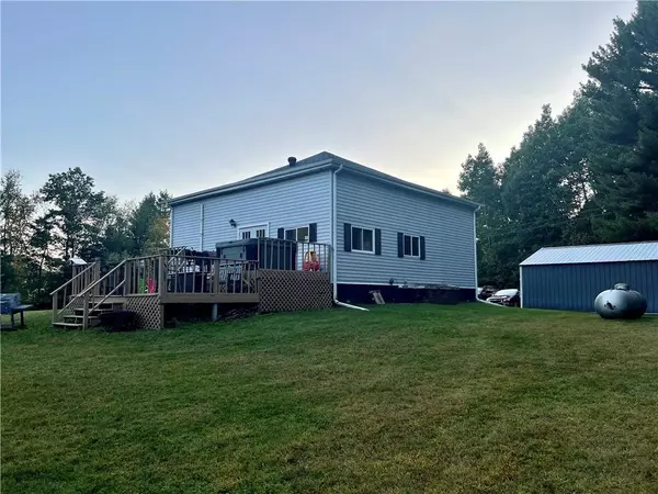 Fairchild, WI 54741,N5291 County Road I