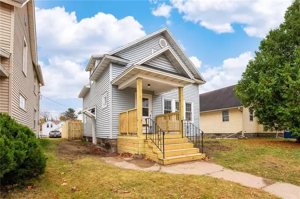 Eau Claire, WI 54703,625 Dewey Street