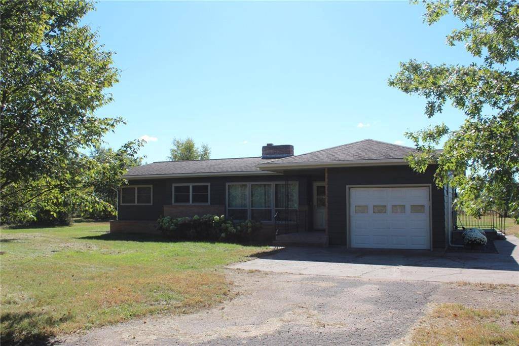 7305 Hwy C, Webster, WI 54893