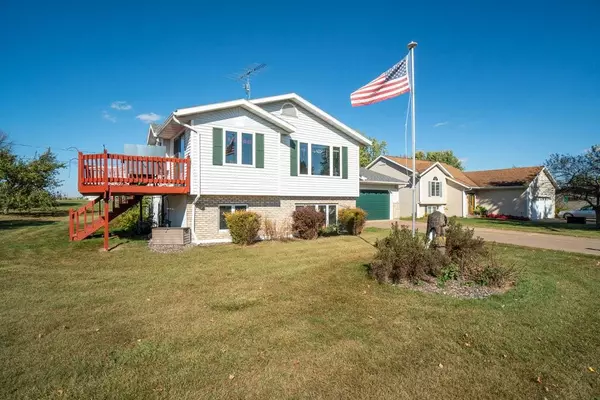 1715 5th Avenue,  Bloomer,  WI 54724