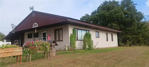 S1131 Knabe Road, Nelson, WI 54756