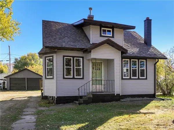 508 W Marshall Street, Rice Lake, WI 54868