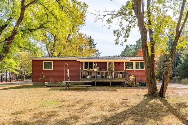 E19755 Faske Road, Augusta, WI 54722