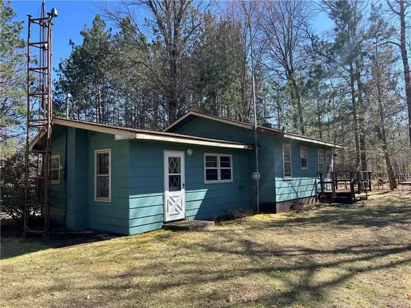 Danbury, WI 54830,29719 Arbutus Drive