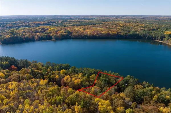 Lot 2 Tahkodah Lake Road, Cable, WI 54821