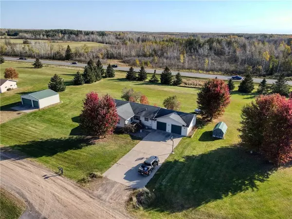 Ladysmith, WI 54848,W8534 Cedarbrook Circle