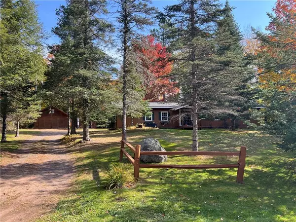 46810 Funnys Lane, Cable, WI 54821