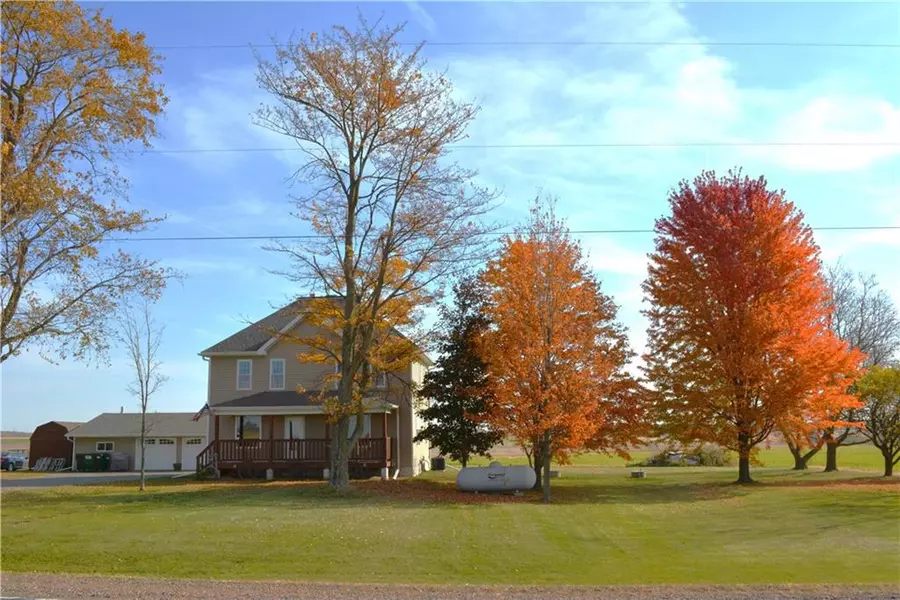 225911 County Road F, Colby, WI 54421