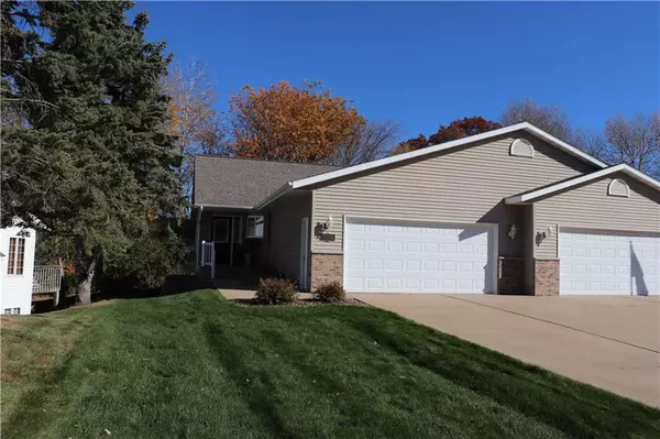 Eau Claire, WI 54701,3725 Gables Court