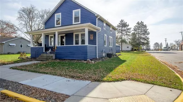 421 W Main Street, Thorp, WI 54771