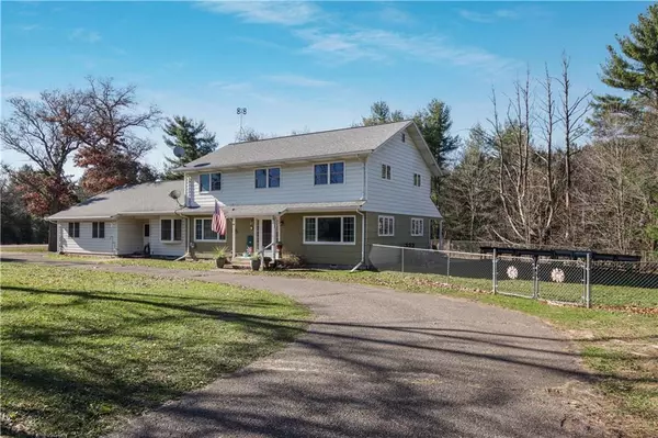 Fall Creek, WI 54742,1300 130th Avenue