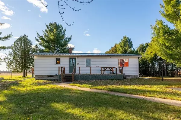 23169 County Highway AA, Bloomer, WI 54724