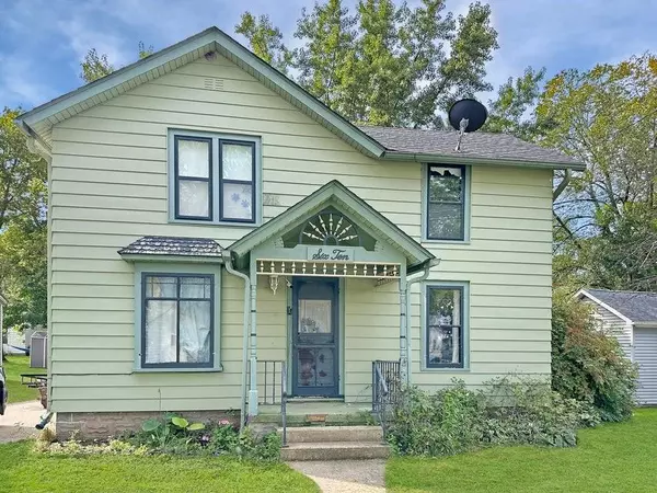 610 Pierce Street, Black River Falls, WI 54615