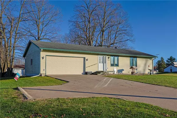 Cornell, WI 54732,327 6th Street